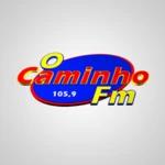 Logo of O Caminho FM android Application 